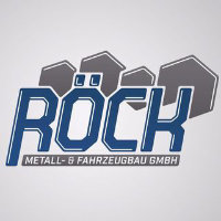 Roeck Logo